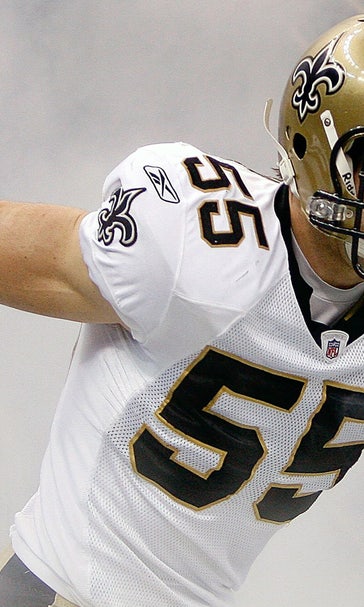 Super Bowl XLIV diary (Day 6): Won't be long now
